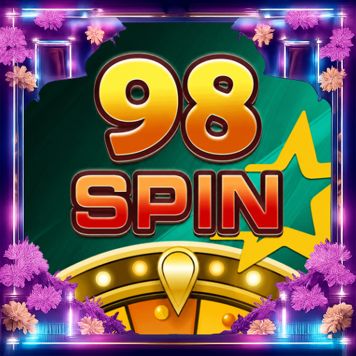 98spin — galeri pratinjau - APK Resmi